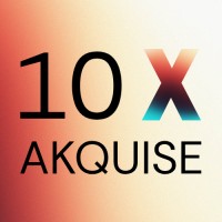 10x Akquise