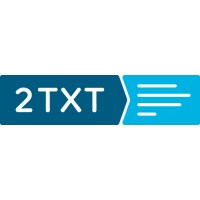2txt – natural language generation GmbH