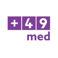 +49 med GmbH