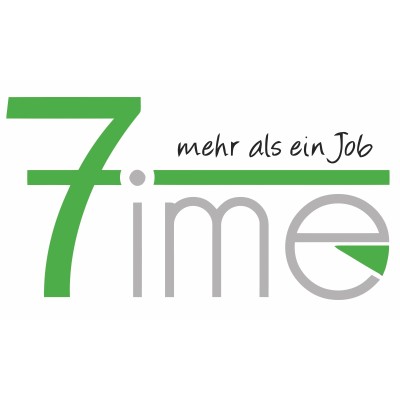 7time GmbH