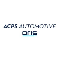 ACPS Automotive Group / ORIS