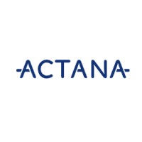Actana Consulting Services GmbH