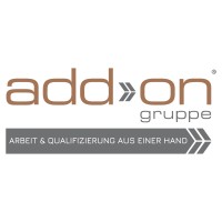 add-on Personal & Lösungen GmbH