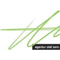 Agentur Olaf Zern