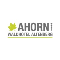 AHORN Waldhotel Altenberg