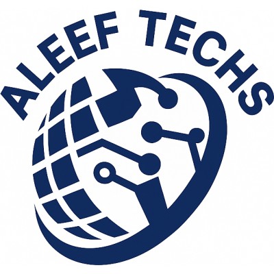 Aleef Techs GmbH