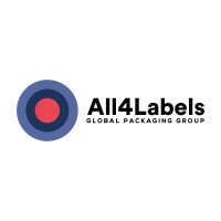 All4Labels - Global Packaging Group
