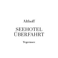 Althoff Seehotel Überfahrt