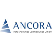 ANCORA Versicherungs-Vermittlungs GmbH