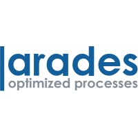 arades GmbH - IT Consulting & Solutions