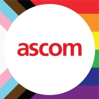 Ascom UMS