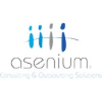 Asenium Consulting