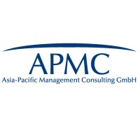 Asia-Pacific Management Consulting GmbH