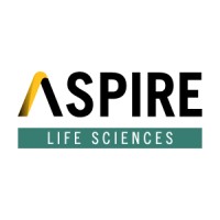 Aspire Life Sciences Search
