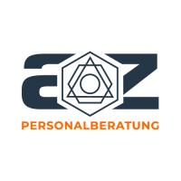 az GmbH Personalberatung