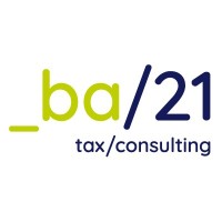 ba tax