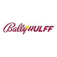 BALLY WULFF Games & Entertainment GmbH