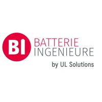 BatterieIngenieure GmbH