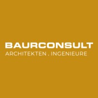 BAURCONSULT Architekten Ingenieure