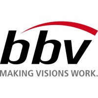 bbv Software Services GmbH