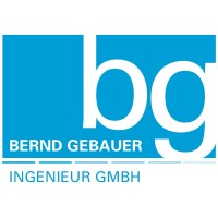 Bernd Gebauer Ingenieur GmbH