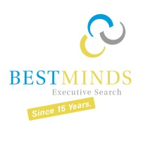 BESTMINDS GmbH Executive Search EN