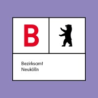 Bezirksamt Neukölln von Berlin