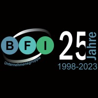 BFI Unternehmensgruppe