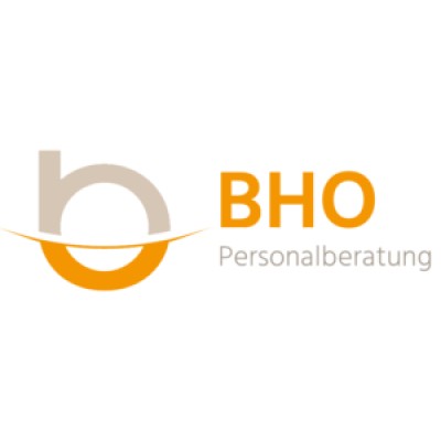 BHO Personalberatung GmbH