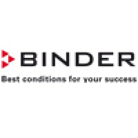 BINDER GmbH