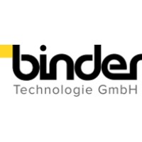 Binder Technologie GmbH