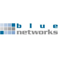 blue networks GmbH
