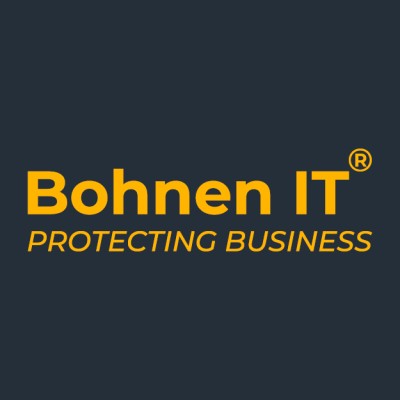Bohnen IT GmbH