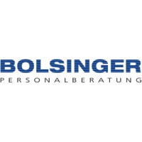 BOLSINGER Personalberatung
