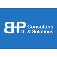 BP-IT Consulting & Solutions GmbH