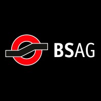 Bremer Straßenbahn AG