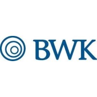 BWK GmbH Unternehmensbeteiligungsgesellschaft