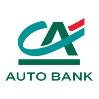CA Auto Bank