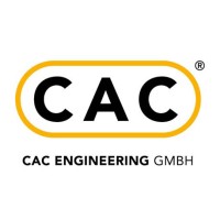 CAC ENGINEERING GMBH