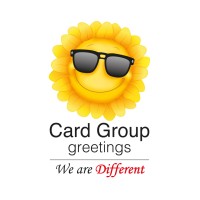 Card Group International AB
