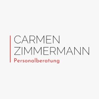 Carmen Zimmermann Personalberatung