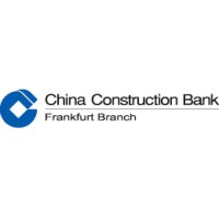 China Construction Bank Frankfurt Branch