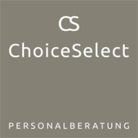 ChoiceSelect PERSONALBERATUNG