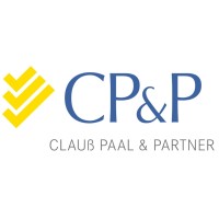 Clauß Paal & Partner mbB WPG StBG