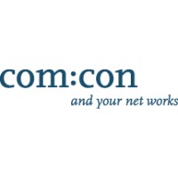 com:con solutions GmbH