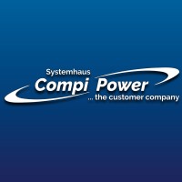 CompiPower GmbH