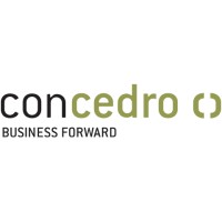 concedro GmbH