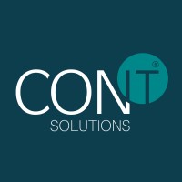 ConIT solutions Beratungs GmbH
