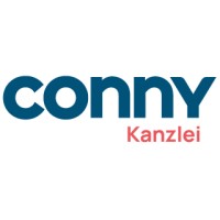 CONNY Rechtsanwaltsgesellschaft mbH