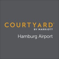Courtyard by Marriott Hamburg Airport